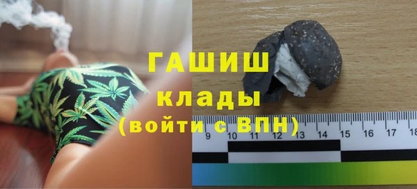 стаф Няндома