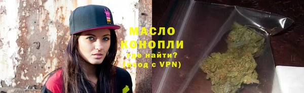 стаф Няндома